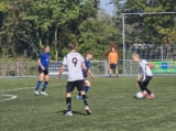 V.C.K. 1 - S.K.N.W.K. 1 (competitie) seizoen 2024-2025 (25/160)